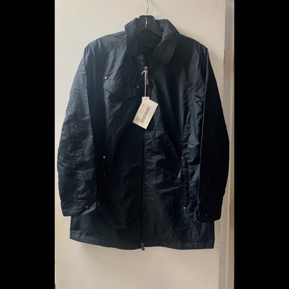 🌟 Ladies' Excursion Ambassador Lightweight Jacket-Navy - Picture 4 of 6